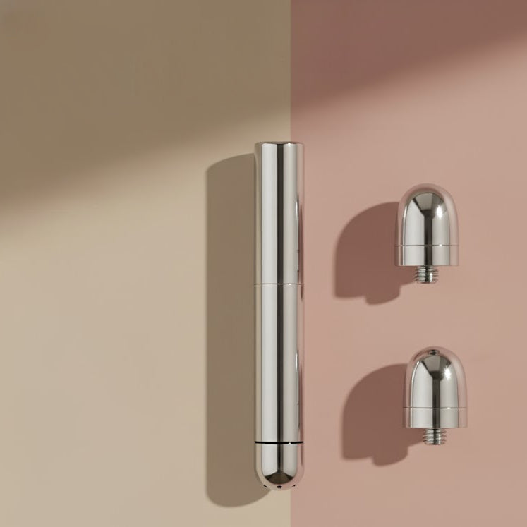 The Hydro-Wellness Wand Custom Cleansing Kit