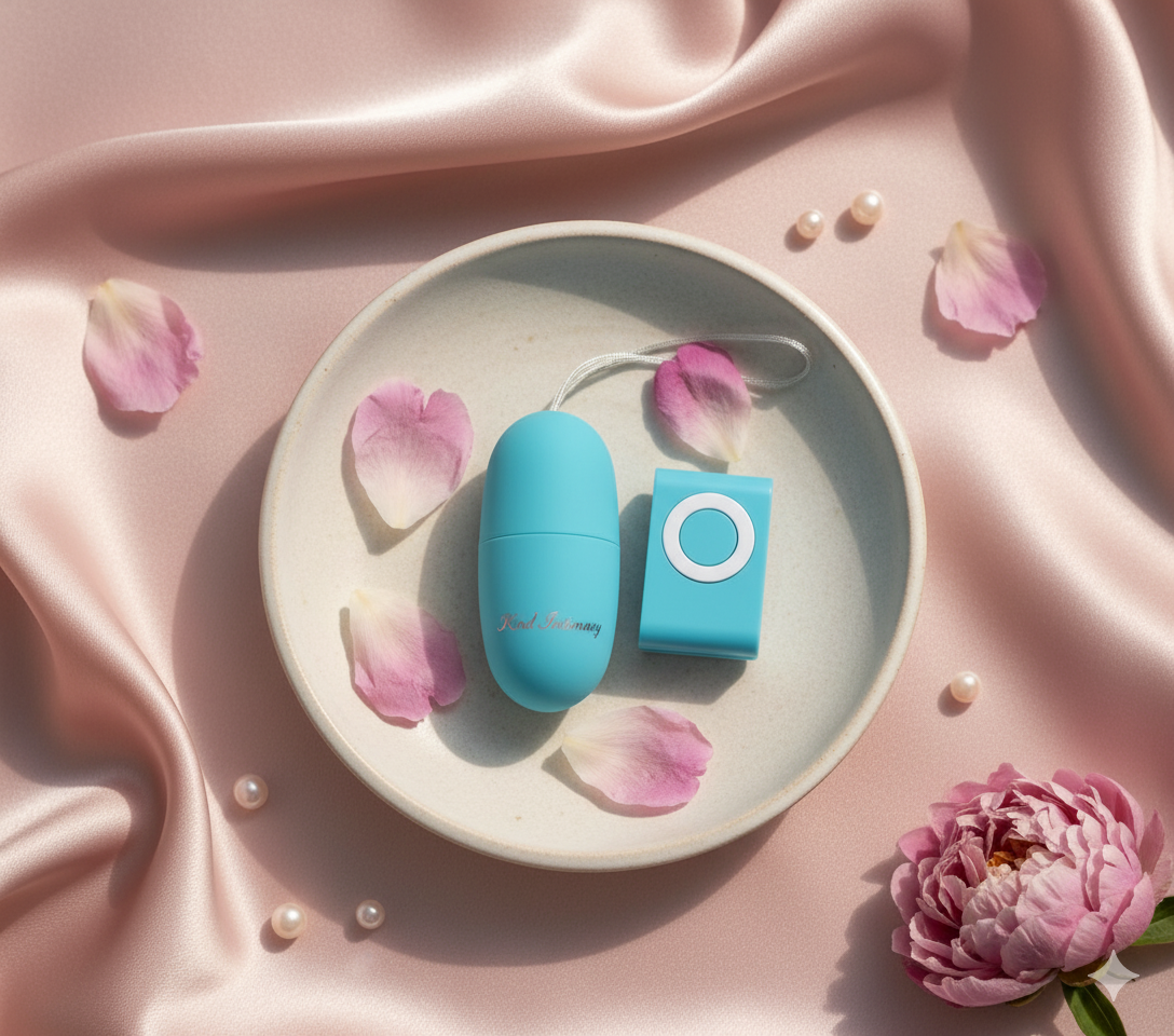 The Infinite Pulse Egg: Wireless Wonders