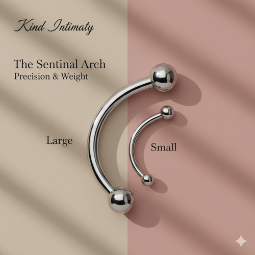 The Lunar Curve  Weighted Arch Stimulator