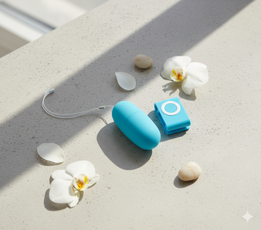 The Infinite Pulse Egg: Wireless Wonders