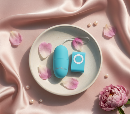 The Infinite Pulse Egg: Wireless Wonders