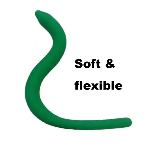 Pelvic Therapy Massage Wand with Gentle Vibration - For Pelvic Floor Strength, Deep Relaxation & Intimate Well-Being